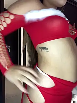 NatashaCruz- online show from 12/13/25, 09:42