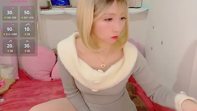 Snapshot of mirurun-08 chatting on 02/23/25, 02:57 mirurun-08 online show from 02/23/25, 02:57