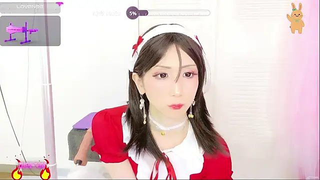 mirurun-08 online show from 07/18/26, 12:48