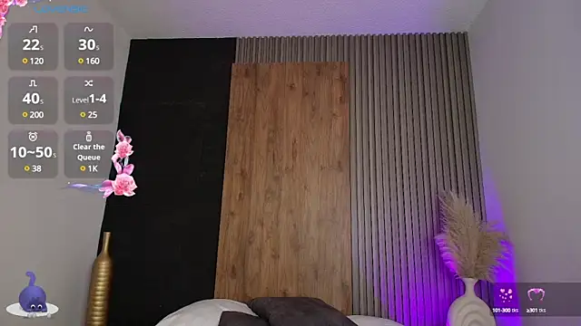 abby miller26 online show from 01/07/25, 12:20