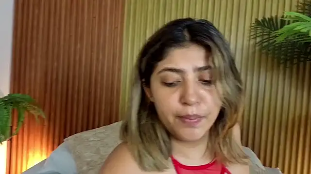 abby miller26 online show from 10/21/25, 07:36