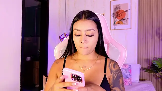 CameronCollins  online show from 03/04/26, 08:48