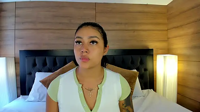 CameronCollins  online show from 03/10/26, 07:30