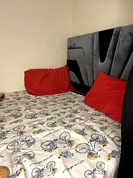 morrocoXcute online show from 10/17/25, 06:49