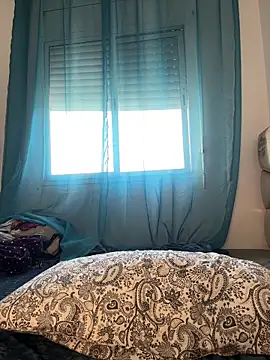 morrocoXcute online show from 04/25/26, 01:41