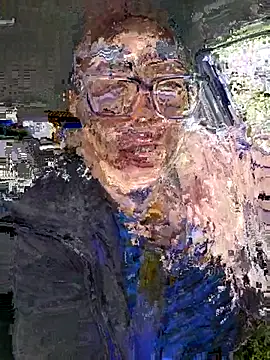 Ellie-L-Elizabeth online show from 11/03/25, 03:46