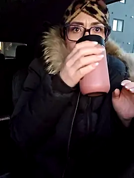 Ellie-L-Elizabeth online show from 03/01/26, 10:56