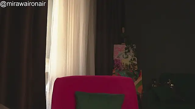 mirawair online show from 04/01/26, 01:34