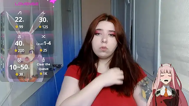 KinkyPinky  online show from 12/10/24, 07:22