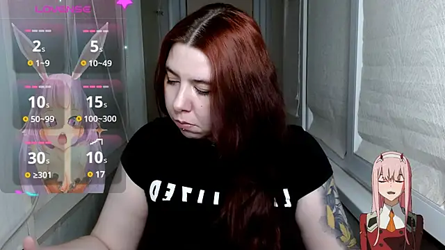 KinkyPinky  online show from 12/17/24, 07:15