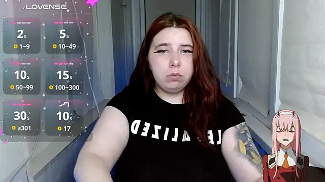 KinkyPinky  online show from 01/06/25, 08:18