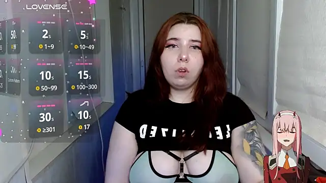 KinkyPinky  online show from 01/14/25, 10:34