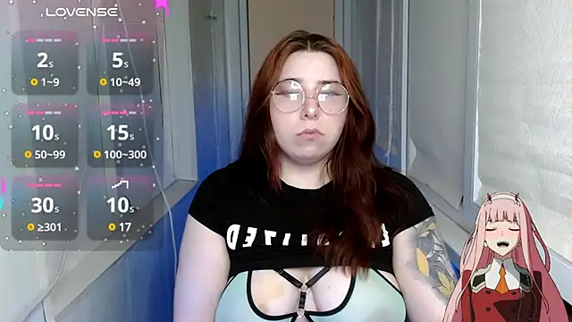 KinkyPinky  online show from 01/19/25, 07:04