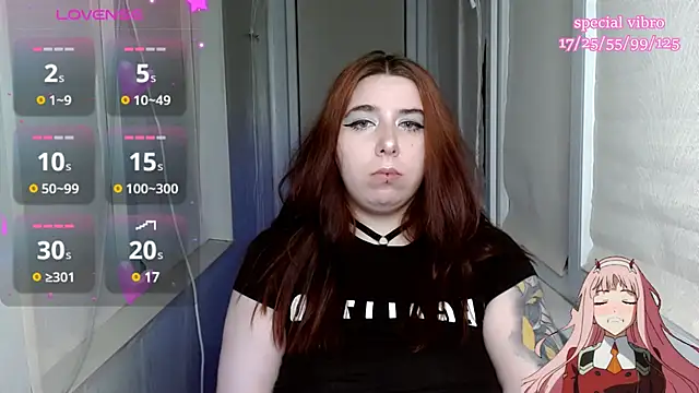 KinkyPinky  online show from 02/15/25, 08:43