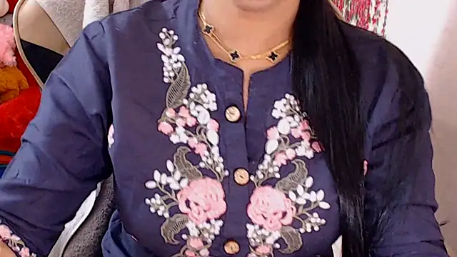 Naughty Kashish online show from 06/23/26, 07:28