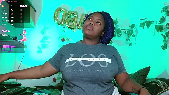 niawk  online show from 04/10/26, 04:23