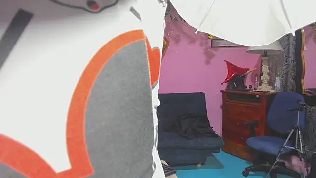 lesbiancuple online show from 03/12/26, 11:49