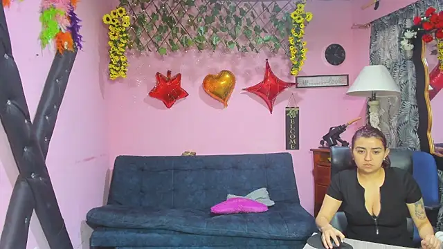 lesbiancuple online show from 03/14/26, 11:48