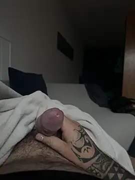 RenaudS-02 online show from 10/10/25, 06:12