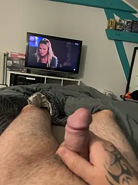 RenaudS-02 online show from 11/27/25, 12:13