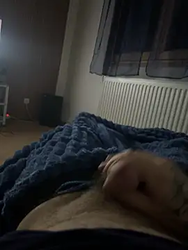 RenaudS-02 online show from 04/12/26, 01:21