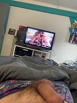 RenaudS-02 online show from 04/14/26, 06:30