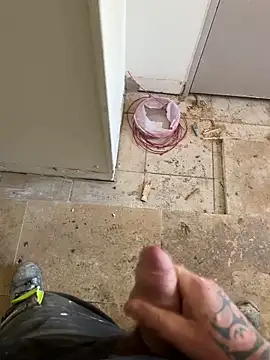 RenaudS-02 online show from 04/18/26, 11:14