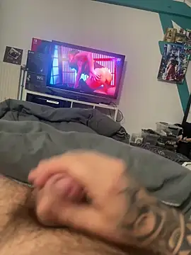 RenaudS-02 online show from 04/24/26, 01:08