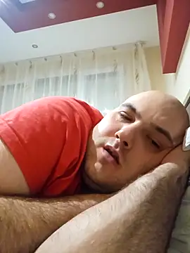 mario890605 online show from 01/08/25, 12:06