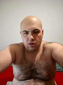 mario890605 online show from 02/01/25, 09:40