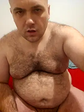 mario890605 online show from 11/16/25, 10:26