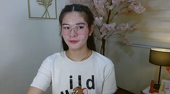 Mimi Cums online show from 02/08/25, 01:11