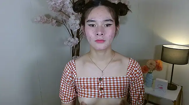 Mimi Cums online show from 02/26/25, 04:35