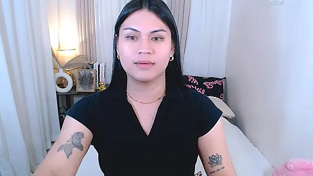 Mimi Cums online show from 10/08/25, 04:04