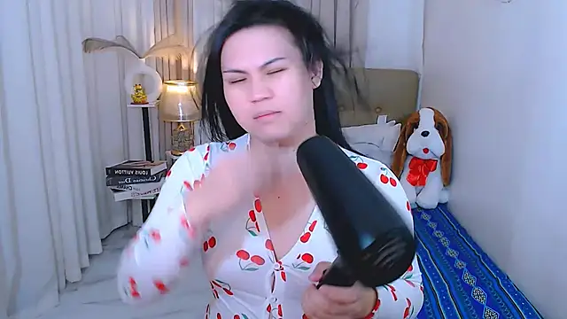 Mimi Cums online show from 11/13/25, 03:05