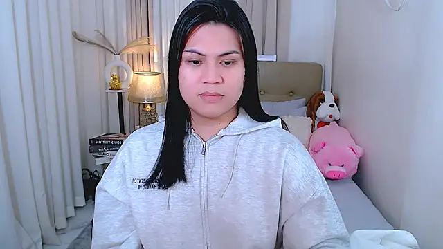 Mimi Cums online show from 11/24/25, 03:45