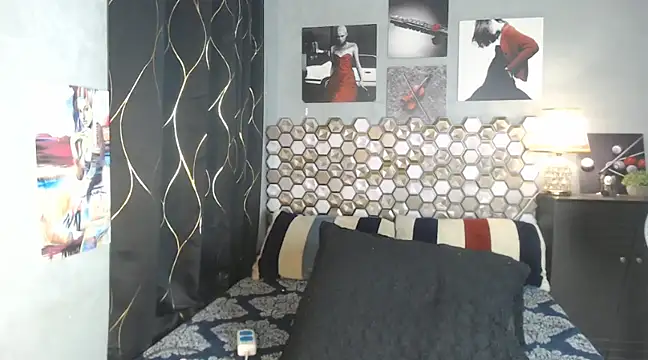 Hot Metallica69 online show from 02/06/25, 06:29