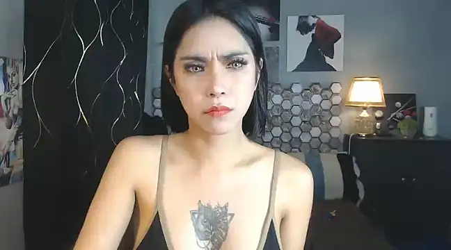 Hot Metallica69 online show from 02/23/25, 03:13