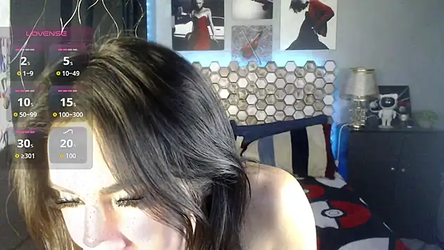 Hot Metallica69 online show from 09/28/25, 05:07