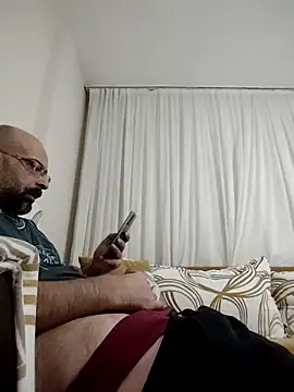 dangerx45 online show from 03/23/26, 01:42