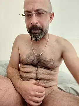 dangerx45 online show from 04/18/26, 01:37