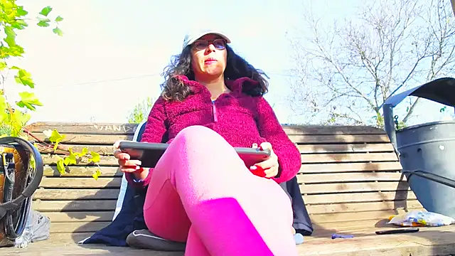 SquirtyMellissaLabia online show from 11/01/25, 06:48