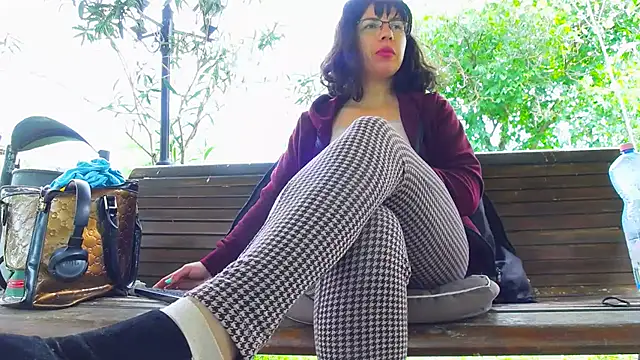 SquirtyMellissaLabia online show from 05/31/26, 05:37