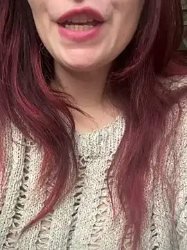 LunaMoongirl online show from 01/23/25, 10:32