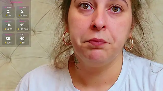 KarinaNoir online show from 11/14/25, 05:17