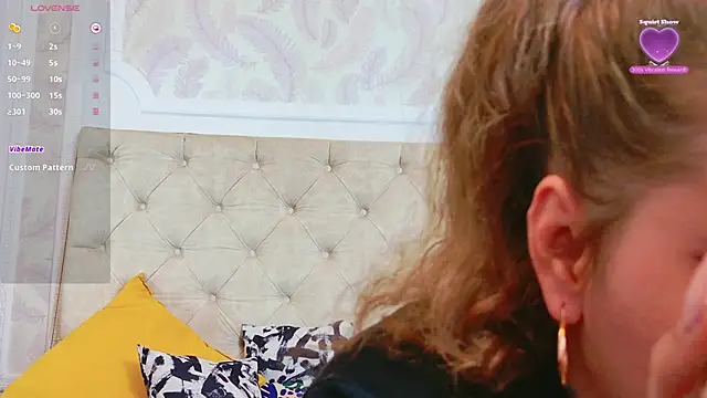 KarinaNoir online show from 03/04/26, 04:51