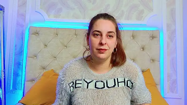 KarinaNoir online show from 03/21/26, 05:12