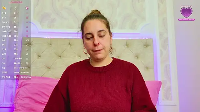 KarinaNoir online show from 04/10/26, 04:06