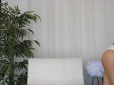 Holy Bliss online show from 03/21/26, 03:11