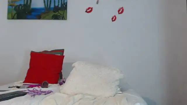 Dulce Anita online show from 01/23/25, 05:45